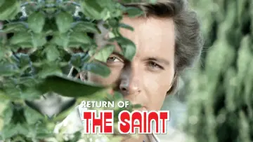 Задник к сериалу "Return of the Saint" #1659367