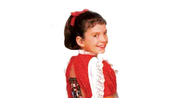 Задник к сериалу "Small Wonder" #1547502