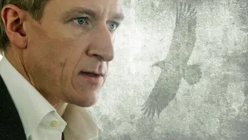 Задник к сериалу "Ørnen: En Krimi Odyssè" #1791457