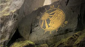 Задник к сериалу "Time Team" #1397319