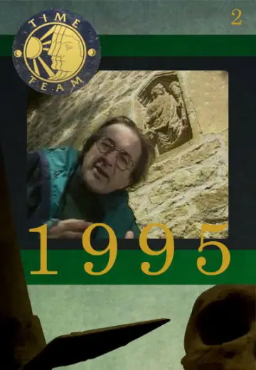 Постер к сериалу "Time Team" #1740713