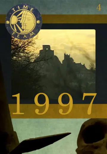 Постер к сериалу "Time Team" #1740721