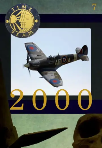 Постер к сериалу "Time Team" #1740733