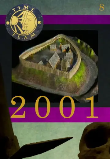 Постер к сериалу "Time Team" #1740737