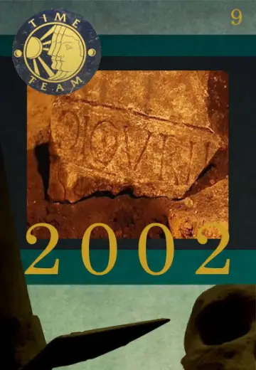 Постер к сериалу "Time Team" #1740741