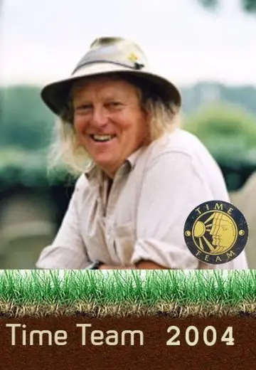 Постер к сериалу "Time Team" #1740747