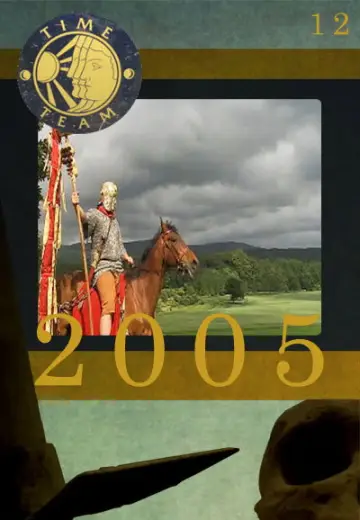 Постер к сериалу "Time Team" #1740753