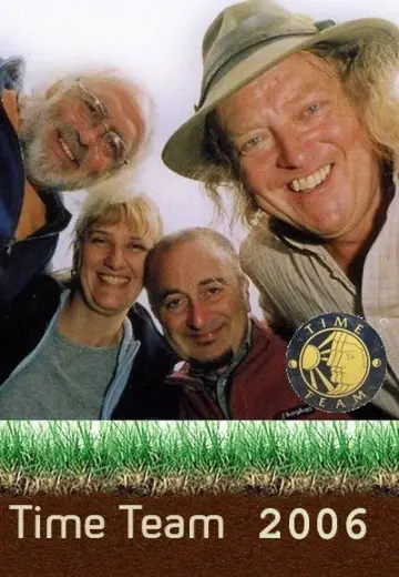 Постер к сериалу "Time Team" #1740755
