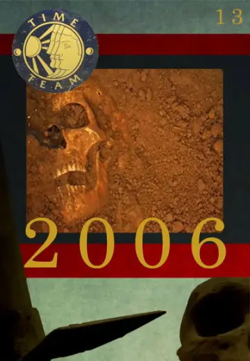 Постер к сериалу "Time Team" #1740757