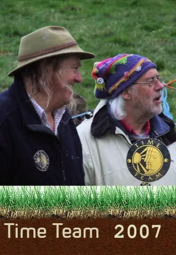 Постер к сериалу "Time Team" #1740759