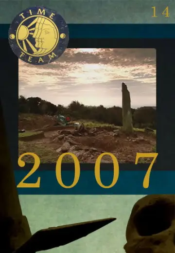 Постер к сериалу "Time Team" #1740761