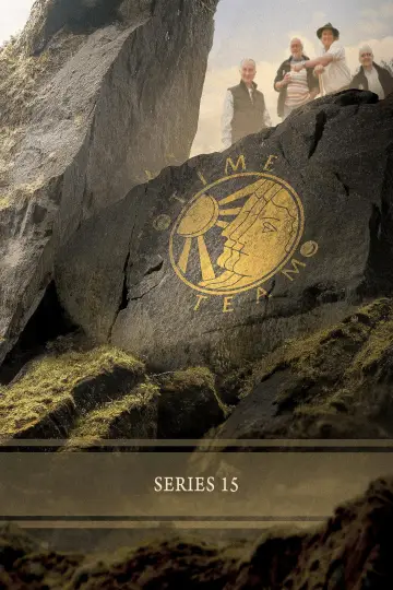 Сезон 15