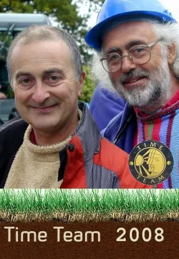 Постер к сериалу "Time Team" #1740763