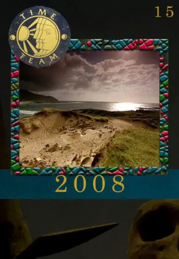 Постер к сериалу "Time Team" #1740764