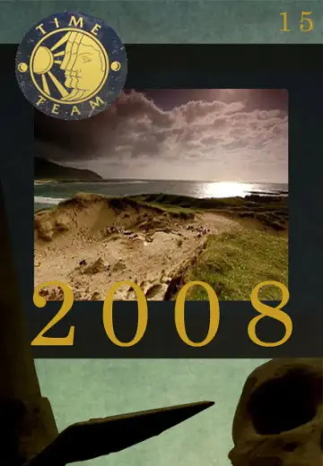 Постер к сериалу "Time Team" #1740765