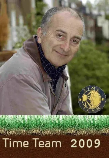 Постер к сериалу "Time Team" #1740767
