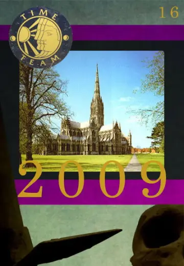 Постер к сериалу "Time Team" #1740769