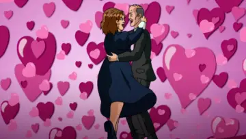 Задник к сериалу "Тотали Спайс!" #1222479
