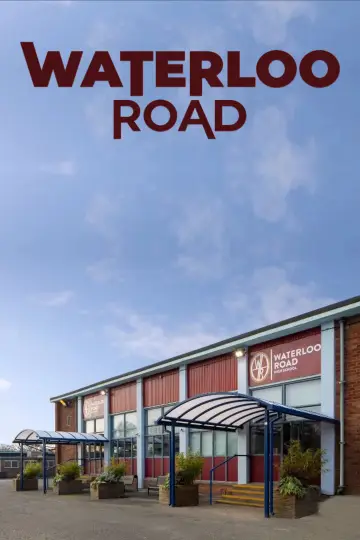 Постер к сериалу "Waterloo Road" #1601168