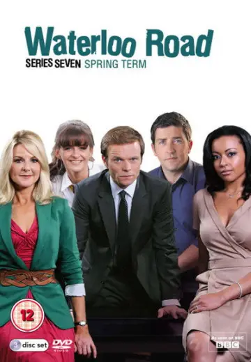 Постер к сериалу "Waterloo Road" #1683071