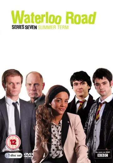 Постер к сериалу "Waterloo Road" #1683072