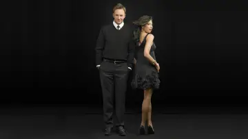 Задник к сериалу "What Not to Wear" #1542522