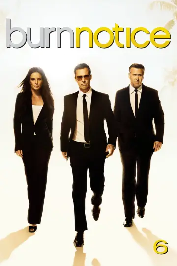 Постер к сериалу "Чёрная метка" #1674903