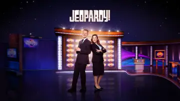 Задник к сериалу "Своя игра" #1253658