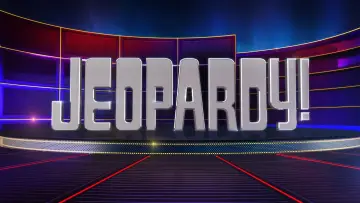 Задник к сериалу "Своя игра" #1253664