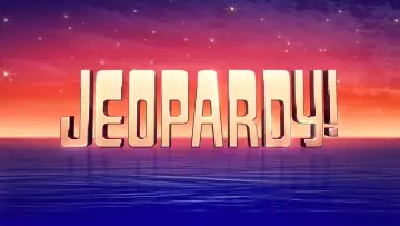 Задник к сериалу "Своя игра" #1253665