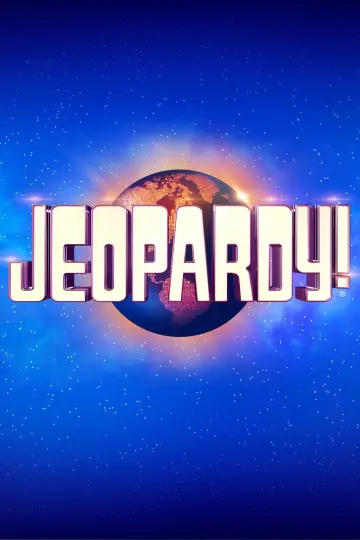Постер к сериалу "Своя игра" #1253688