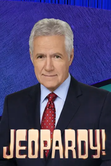 Постер к сериалу "Своя игра" #1253693