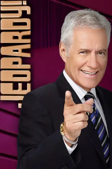 Постер к сериалу "Своя игра" #1253694