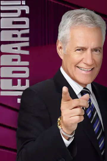 Постер к сериалу "Своя игра" #1253695