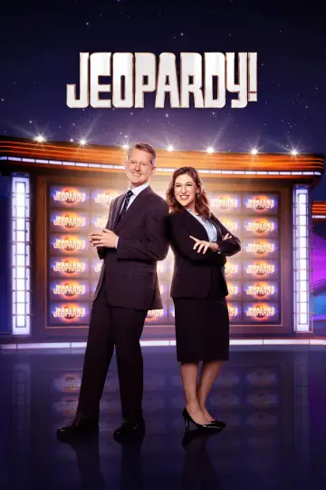 Постер к сериалу "Своя игра" #1253696