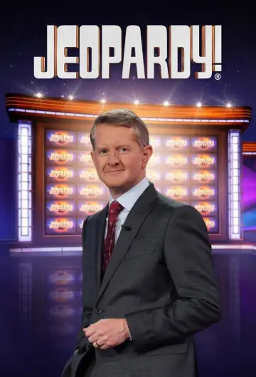 Постер к сериалу "Своя игра" #1253699
