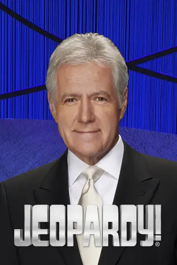 Постер к сериалу "Своя игра" #1253710