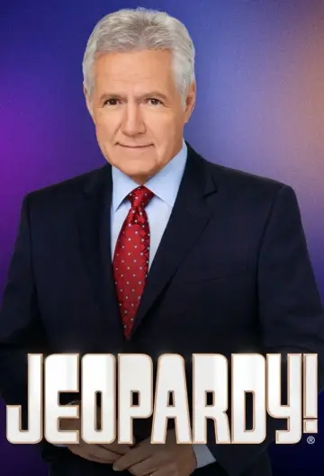 Постер к сериалу "Своя игра" #1268240