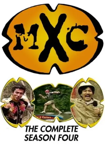 Постер к сериалу "MXC" #1732215