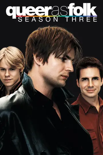 Постер к сериалу "Близкие друзья" #1696506