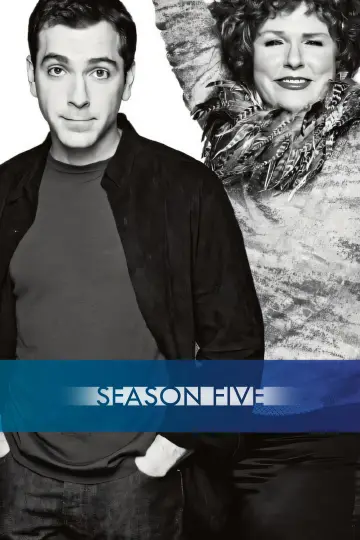 Постер к сериалу "Близкие друзья" #1696516