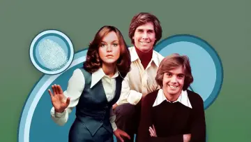Задник к сериалу "Братья Харди / Тайны Нэнси Дрю" #1419647