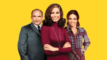 Задник к сериалу "Шоу Мэри Тайлер Мур" #1282362