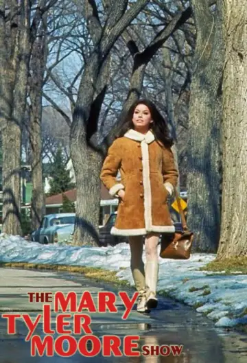 Постер к сериалу "Шоу Мэри Тайлер Мур" #1282388
