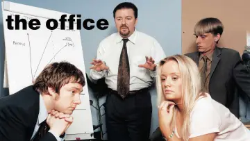 Задник к сериалу "Офис" #1459963