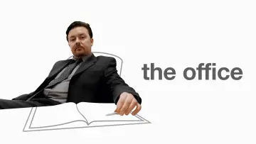 Задник к сериалу "Офис" #1459965