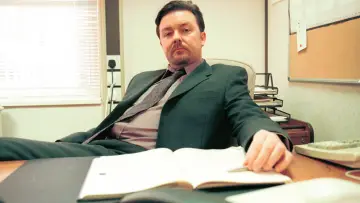 Задник к сериалу "Офис" #1459972