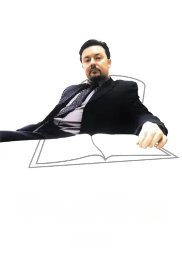 Постер к сериалу "Офис" #1459976