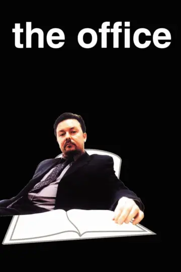 Постер к сериалу "Офис" #1459980