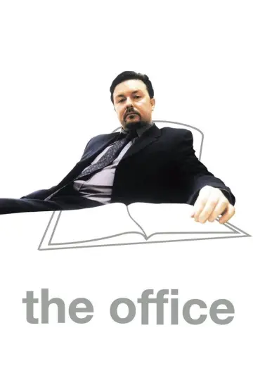 Постер к сериалу "Офис" #1459982